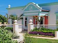 Melia Cayo Santa Maria