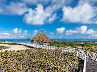 Melia Cayo Santa Maria