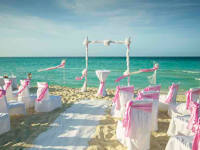 Melia Cayo Santa Maria