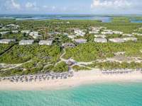Melia Cayo Santa Maria