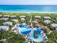Melia Cayo Santa Maria