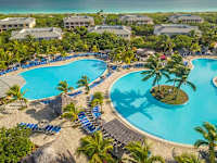 Melia Las Dunas