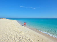 Melia Las Dunas