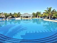 Melia Las Dunas