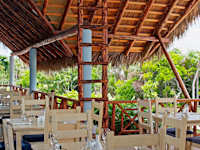 Melia Las Dunas