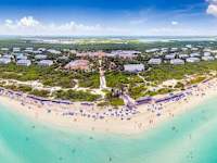 Melia Las Dunas