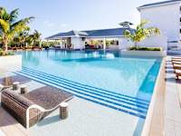Paradisus Los Cayos