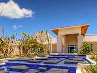 Paradisus Los Cayos