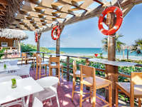 Paradisus Los Cayos