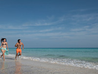 Playa Cayo Santa Maria