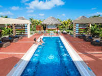 Playa Cayo Santa Maria