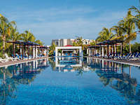 Playa Cayo Santa Maria