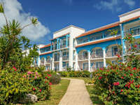Sanctuary at Grand Memories Santa Maria
