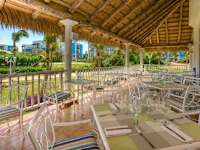Sanctuary at Grand Memories Santa Maria