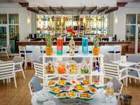 Sanctuary at Grand Memories Santa Maria