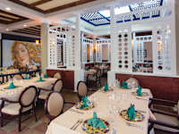 Sanctuary at Grand Memories Santa Maria
