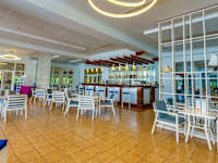 Sanctuary at Grand Memories Santa Maria