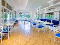 Sanctuary at Grand Memories Santa Maria
