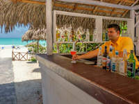 Sanctuary at Grand Memories Santa Maria
