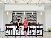 Sanctuary at Grand Memories Santa Maria