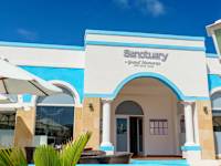 Sanctuary at Grand Memories Santa Maria