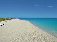 Sol Cayo Santa Maria
