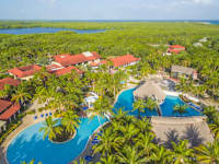 Sol Cayo Santa Maria