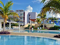 Grand Aston Cayo Las Brujas Beach Resort and Spa