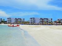 Grand Aston Cayo Las Brujas Beach Resort and Spa