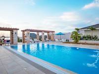 Grand Aston Cayo Las Brujas Beach Resort and Spa
