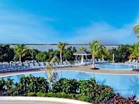 Grand Aston Cayo Las Brujas Beach Resort and Spa