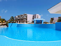 Grand Aston Cayo Las Brujas Beach Resort and Spa