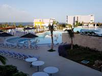 Grand Aston Cayo Las Brujas Beach Resort and Spa