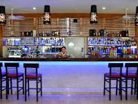 Grand Aston Cayo Las Brujas Beach Resort and Spa
