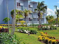 Grand Aston Cayo Las Brujas Beach Resort and Spa
