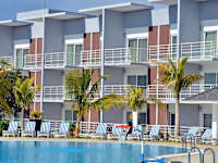 Grand Aston Cayo Las Brujas Beach Resort and Spa