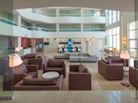 The One Gallery Hotel