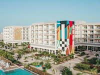 The One Gallery Hotel