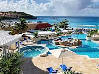 Divi Little Bay Beach Resort