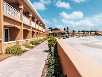 Divi Little Bay Beach Resort