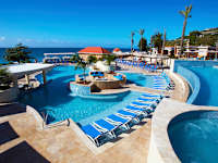 Divi Little Bay Beach Resort