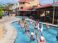 Divi Little Bay Beach Resort