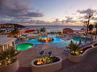 Divi Little Bay Beach Resort
