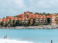 Divi Little Bay Beach Resort