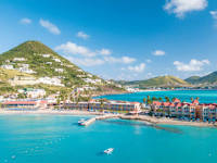 Divi Little Bay Beach Resort