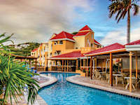Divi Little Bay Beach Resort