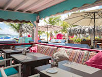 Esmeralda Resort