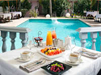 Esmeralda Resort