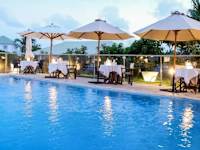 Esmeralda Resort
