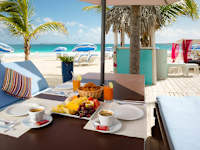 Esmeralda Resort